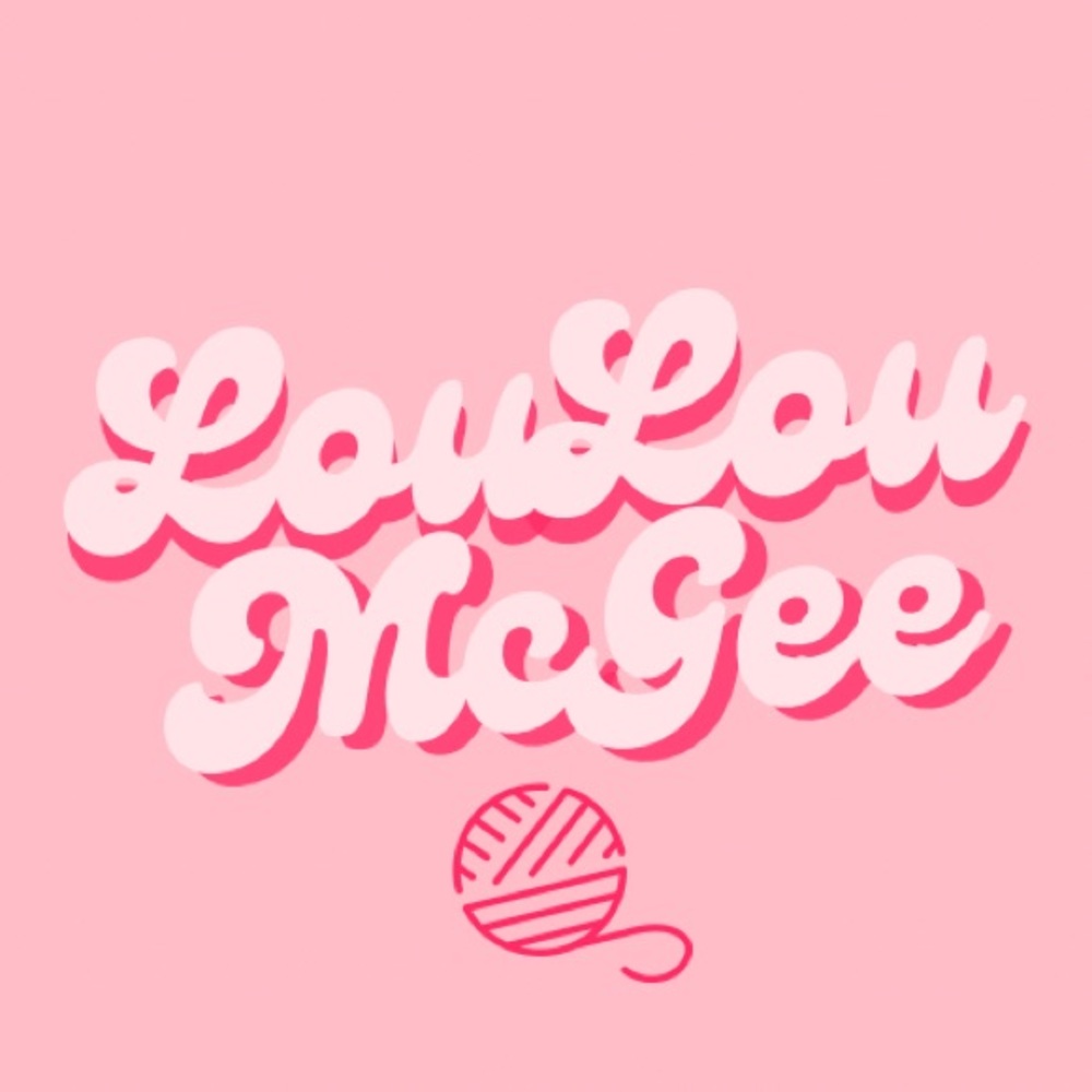 Meet your Posher, Lou lou mcgee